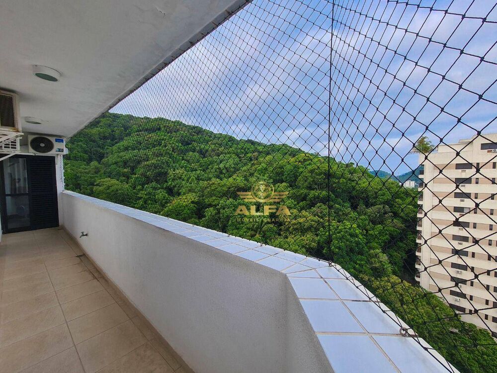 Apartamento, 4 quartos, 225 m² - Foto 29