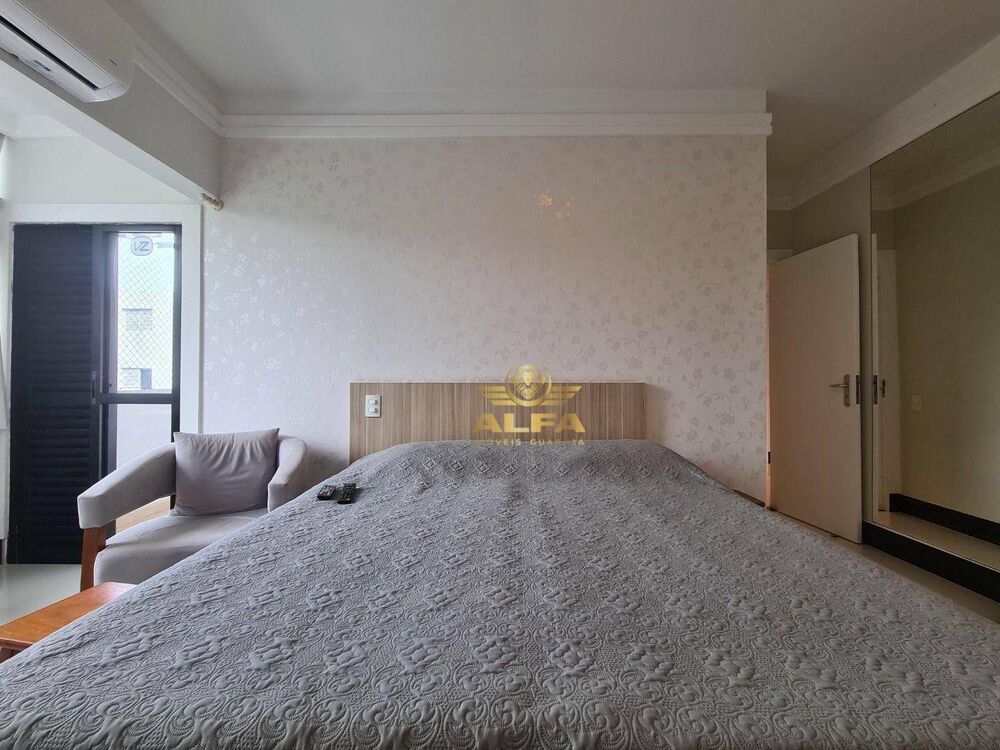 Apartamento, 4 quartos, 225 m² - Foto 16