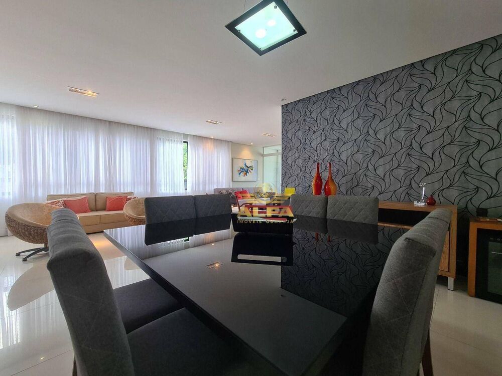 Apartamento, 4 quartos, 225 m² - Foto 12