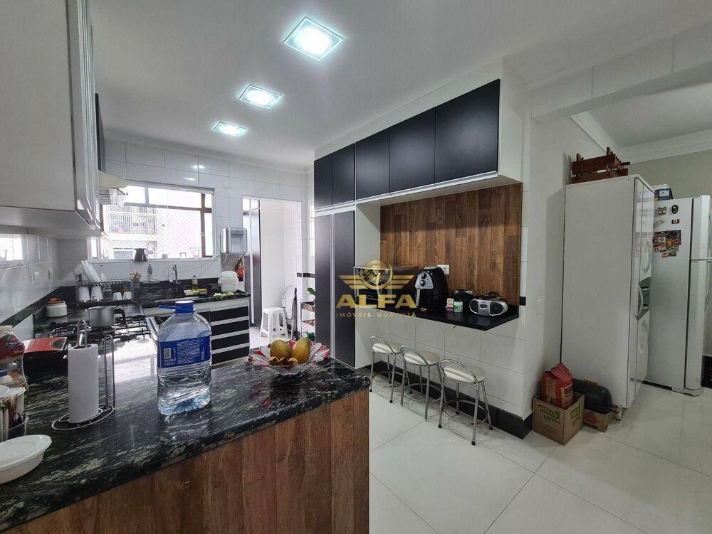 Apartamento, 4 quartos, 225 m² - Foto 31