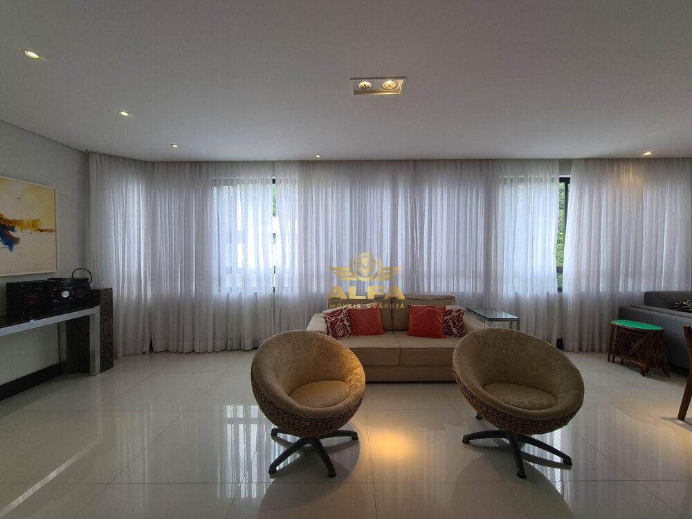 Apartamento, 4 quartos, 225 m² - Foto 3