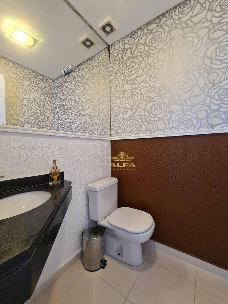 Apartamento, 4 quartos, 225 m² - Foto 13