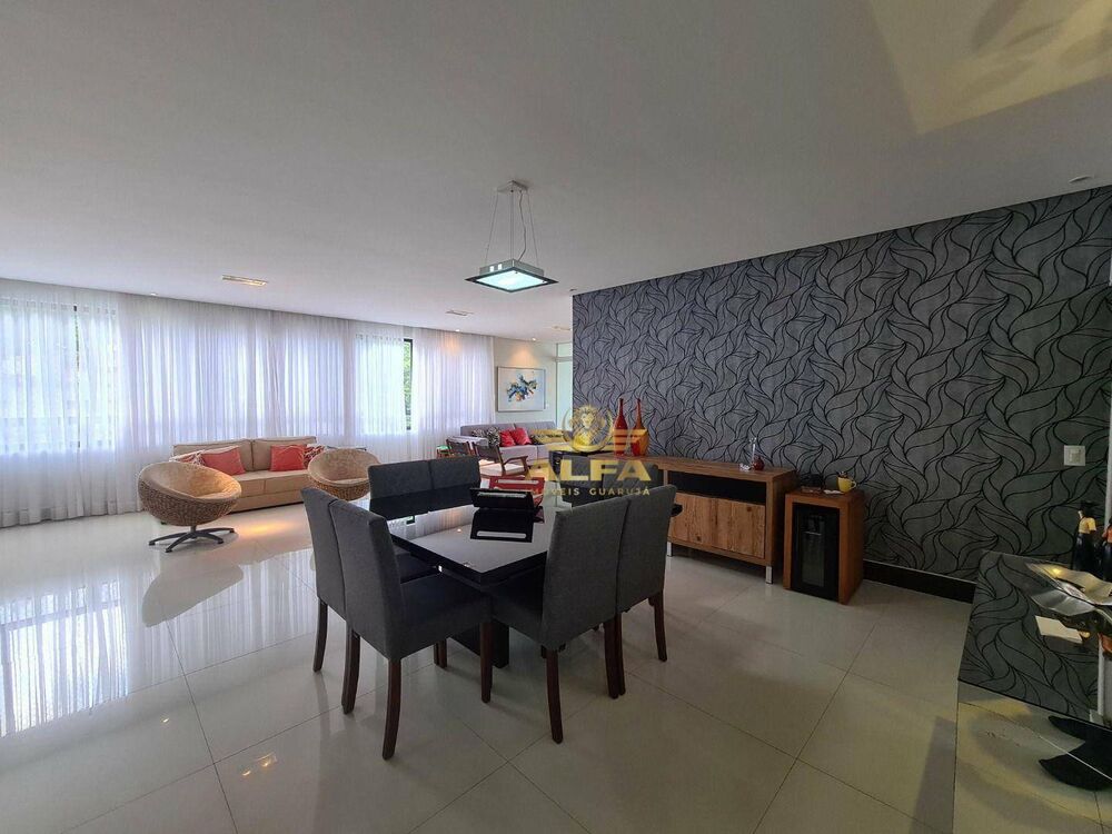 Apartamento, 4 quartos, 225 m² - Foto 11