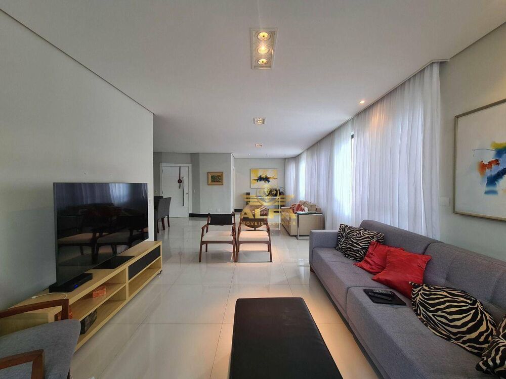 Apartamento, 4 quartos, 225 m² - Foto 6