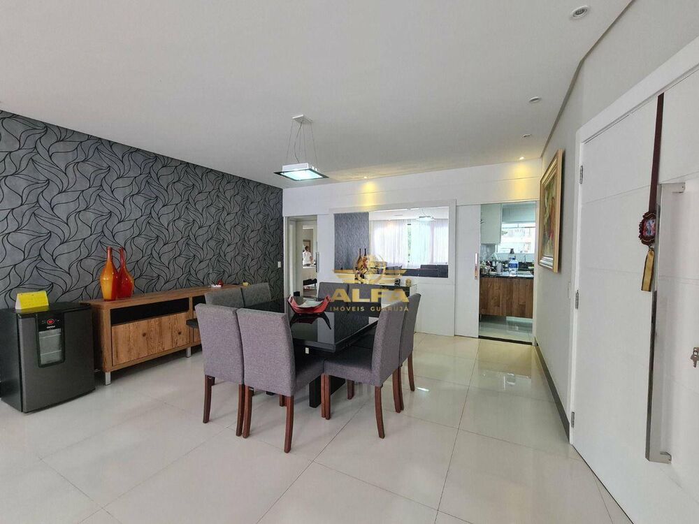 Apartamento, 4 quartos, 225 m² - Foto 9