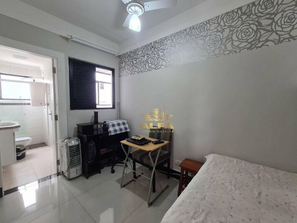Apartamento, 4 quartos, 225 m² - Foto 20