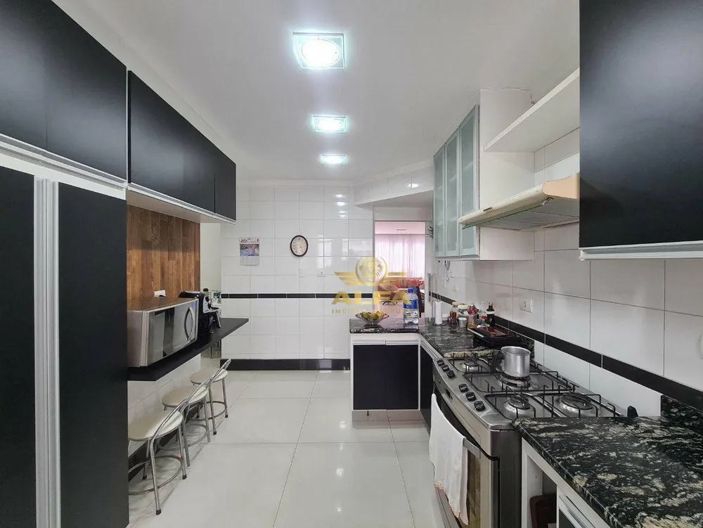 Apartamento, 4 quartos, 225 m² - Foto 35