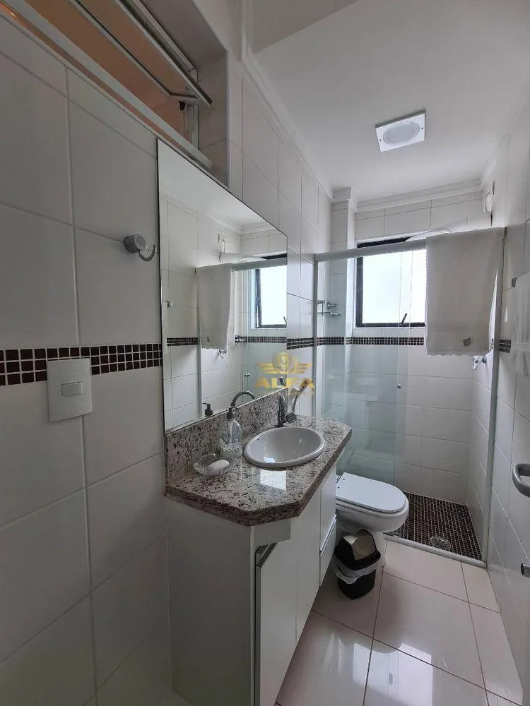 Apartamento, 4 quartos, 225 m² - Foto 23