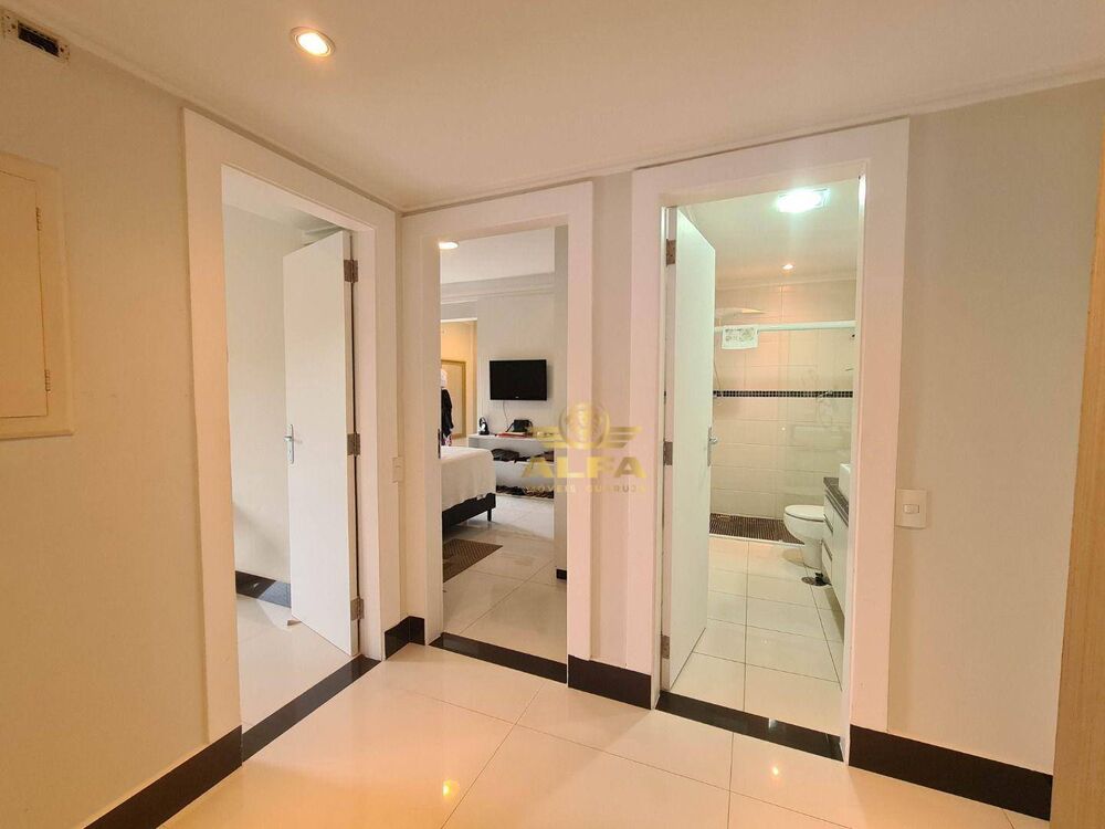 Apartamento, 4 quartos, 225 m² - Foto 14