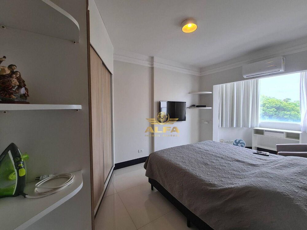 Apartamento, 4 quartos, 225 m² - Foto 15