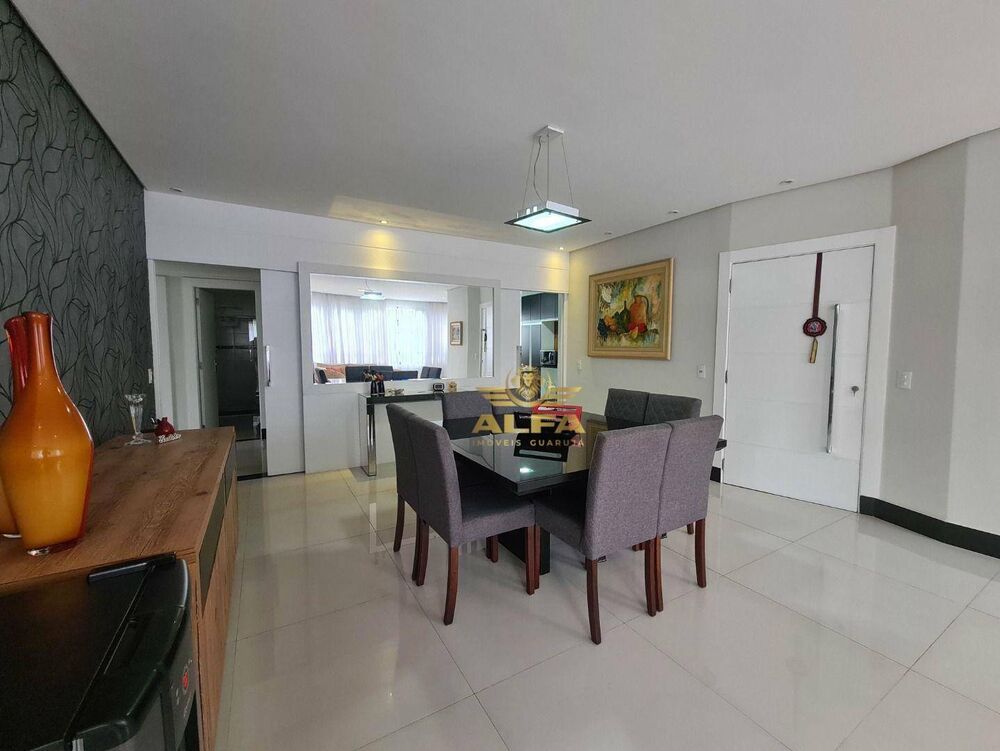 Apartamento, 4 quartos, 225 m² - Foto 8