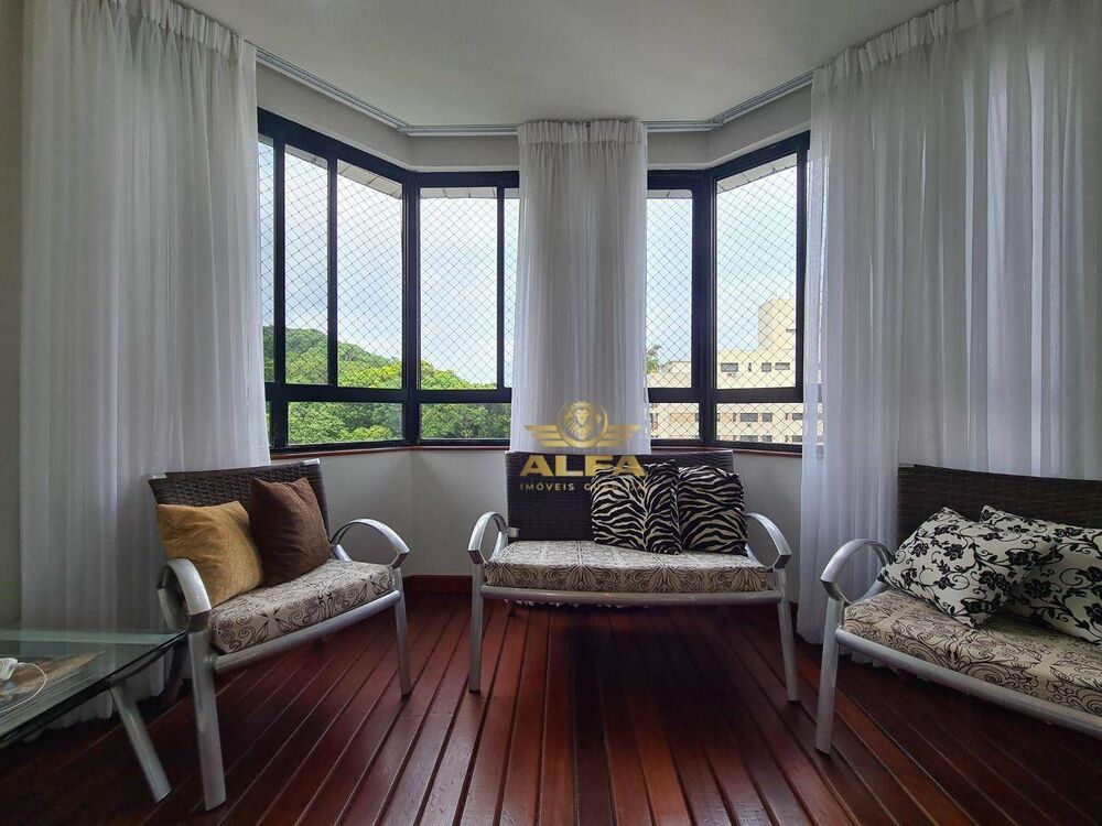 Apartamento, 4 quartos, 225 m² - Foto 7