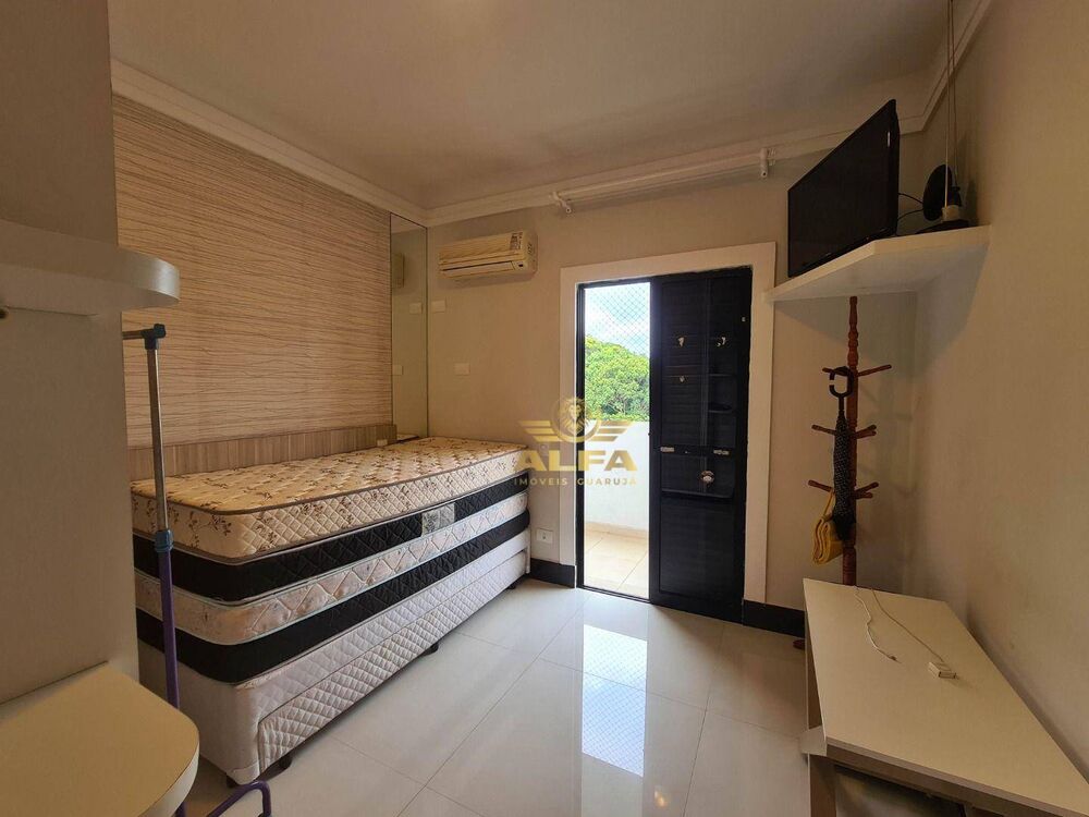 Apartamento, 4 quartos, 225 m² - Foto 22