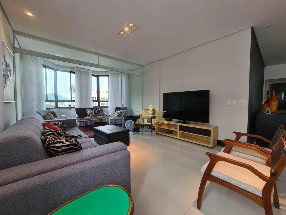 Apartamento, 4 quartos, 225 m² - Foto 6