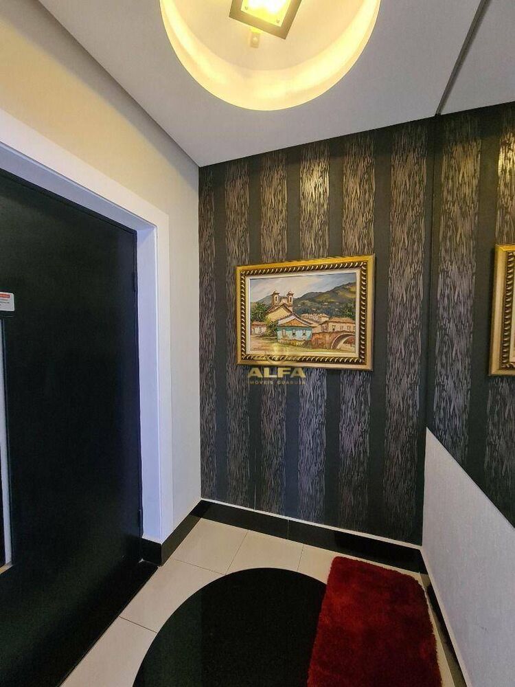 Apartamento, 4 quartos, 225 m² - Foto 10