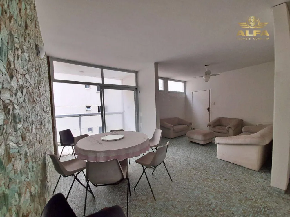 Apartamento, 3 quartos, 107 m² - Foto 2
