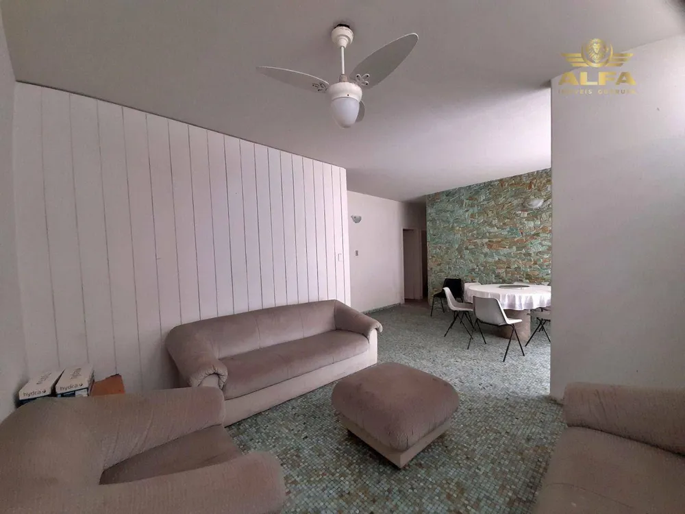 Apartamento, 3 quartos, 107 m² - Foto 2