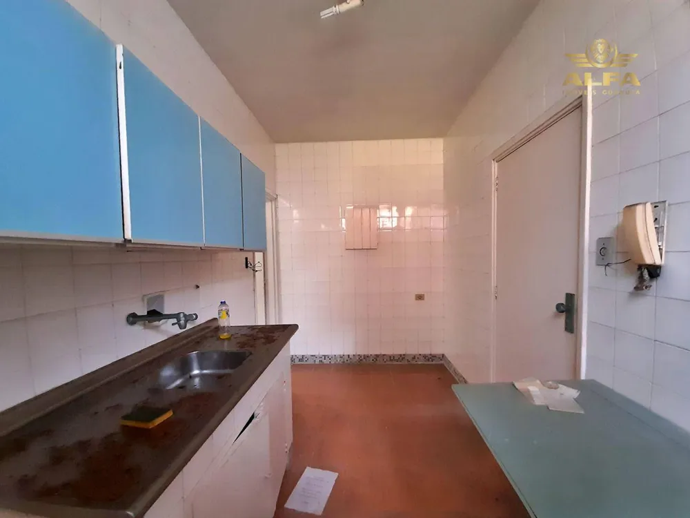 Apartamento, 3 quartos, 107 m² - Foto 1