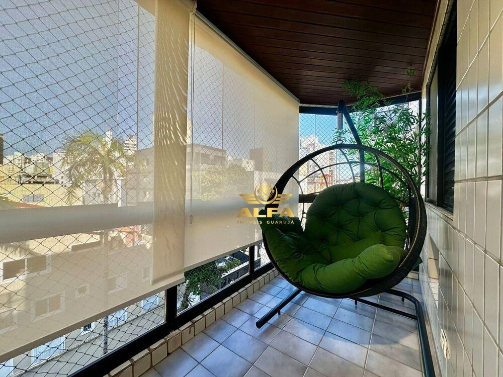 Apartamento à venda com 2 quartos, 88m² - Foto 8