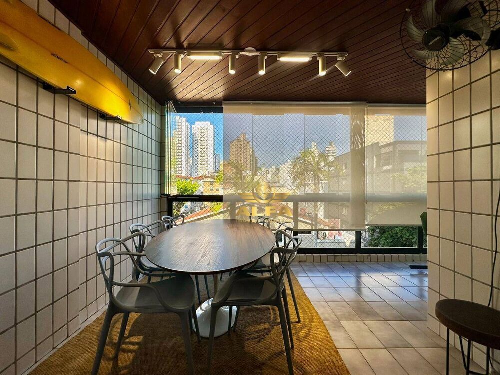Apartamento à venda com 2 quartos, 88m² - Foto 6
