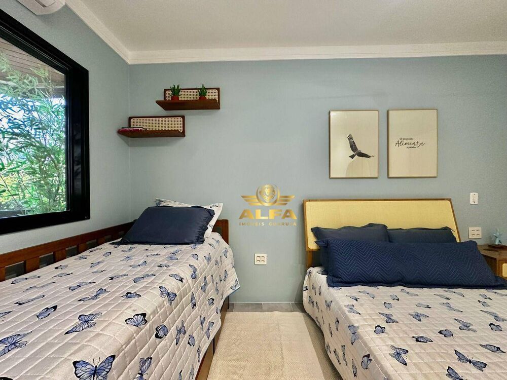 Apartamento à venda com 2 quartos, 88m² - Foto 12