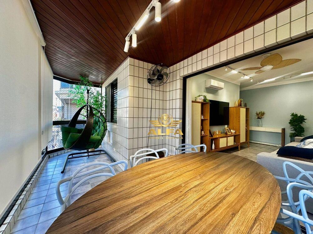 Apartamento à venda com 2 quartos, 88m² - Foto 1