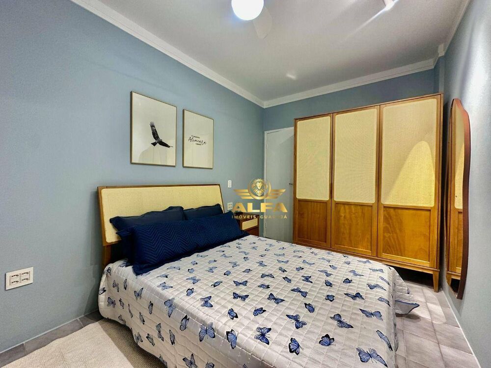 Apartamento à venda com 2 quartos, 88m² - Foto 11