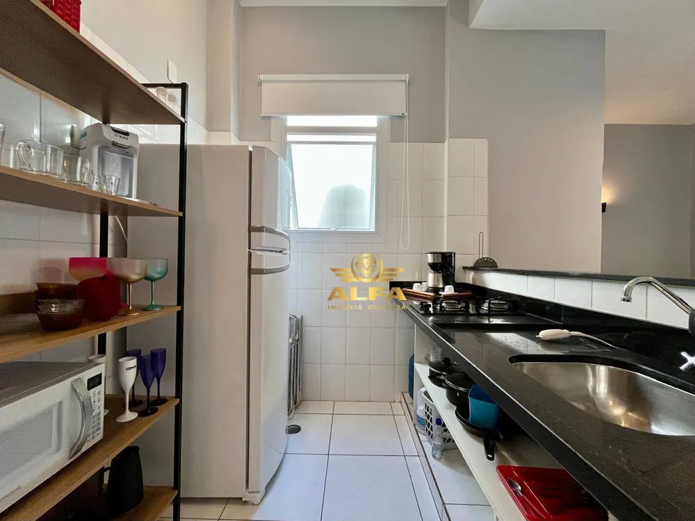 Kitnet-Studio, 35 m² - Foto 7