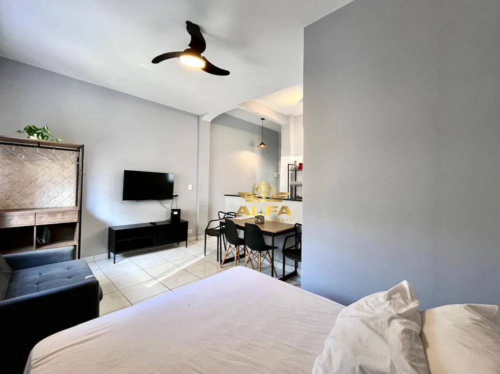 Kitnet-Studio, 35 m² - Foto 3