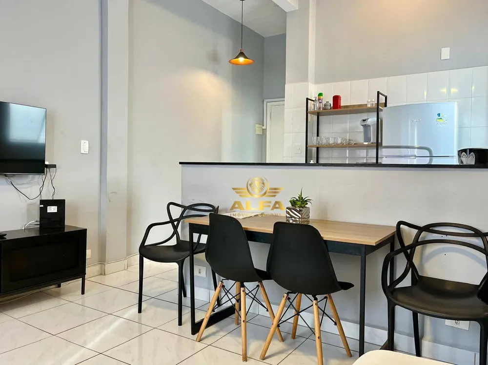 Kitnet-Studio, 35 m² - Foto 4
