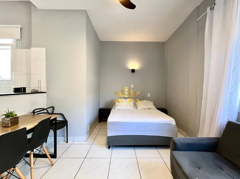Kitnet-Studio, 35 m² - Foto 2
