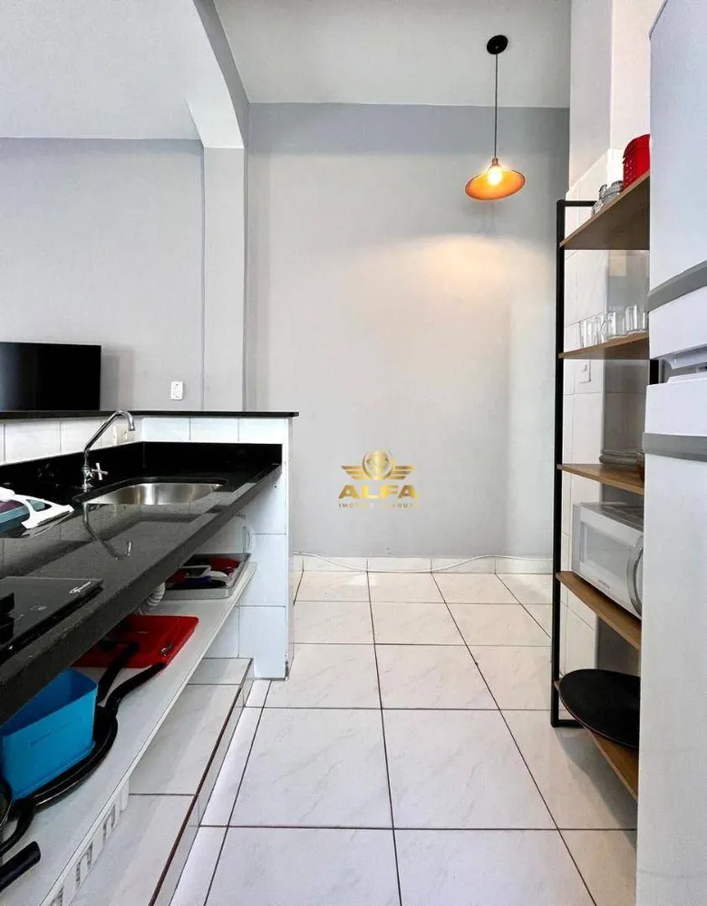 Kitnet-Studio, 35 m² - Foto 5
