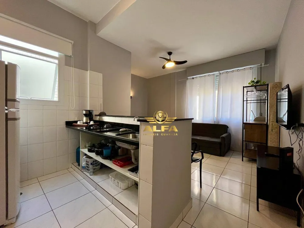 Kitnet-Studio, 35 m² - Foto 6
