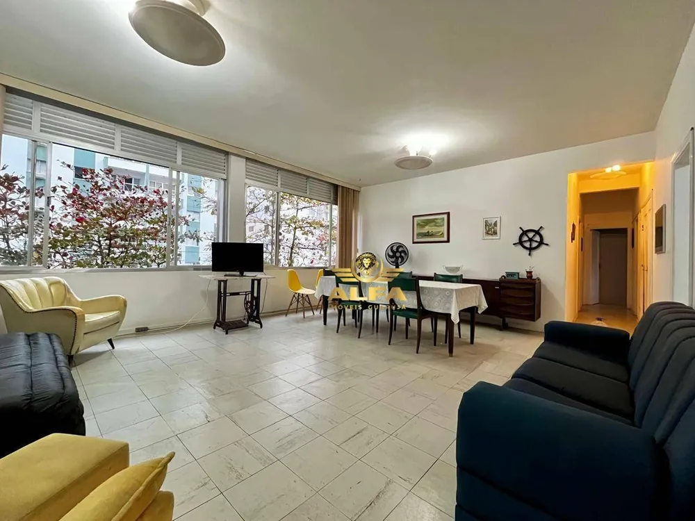 Apartamento, 2 quartos, 100 m² - Foto 4