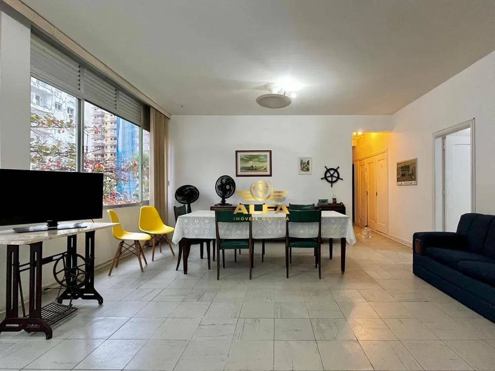 Apartamento, 2 quartos, 100 m² - Foto 3
