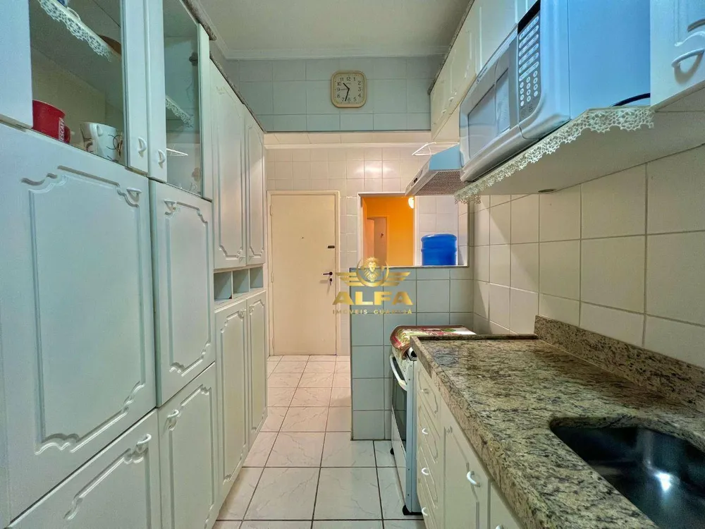 Apartamento, 2 quartos, 85 m² - Foto 6