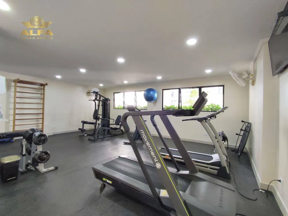 Apartamento, 2 quartos, 85 m² - Foto 11