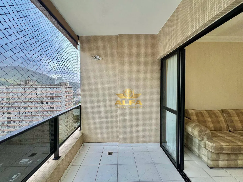Apartamento, 2 quartos, 85 m² - Foto 2