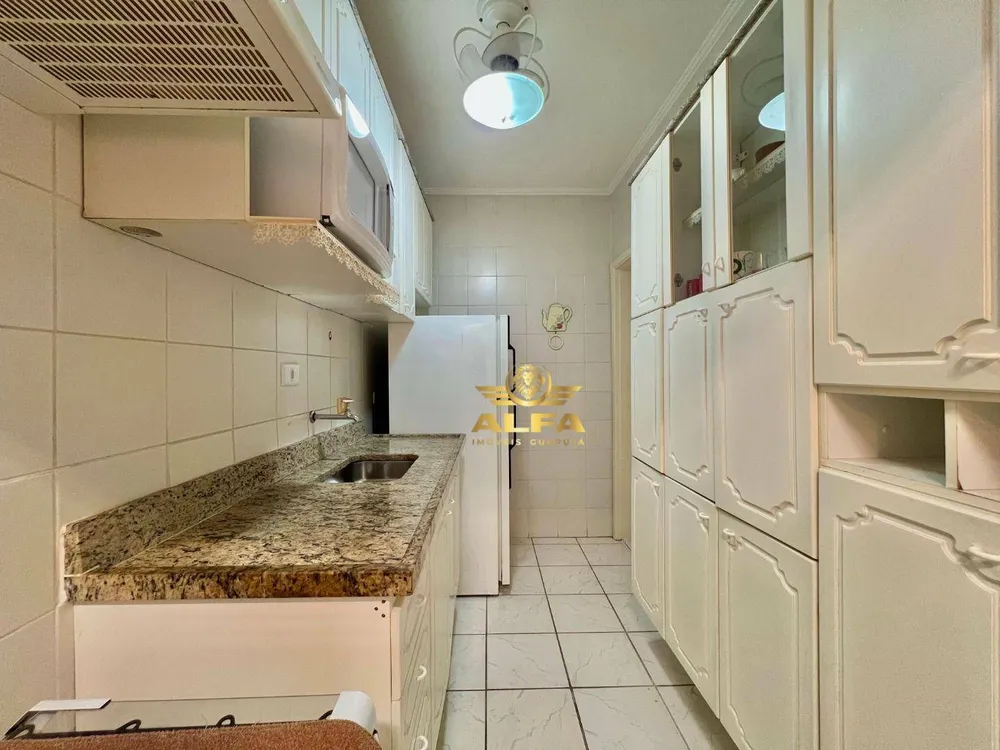 Apartamento, 2 quartos, 85 m² - Foto 7