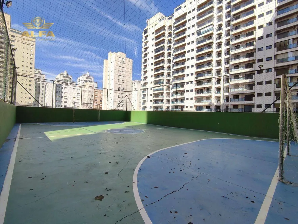 Apartamento, 2 quartos, 85 m² - Foto 12