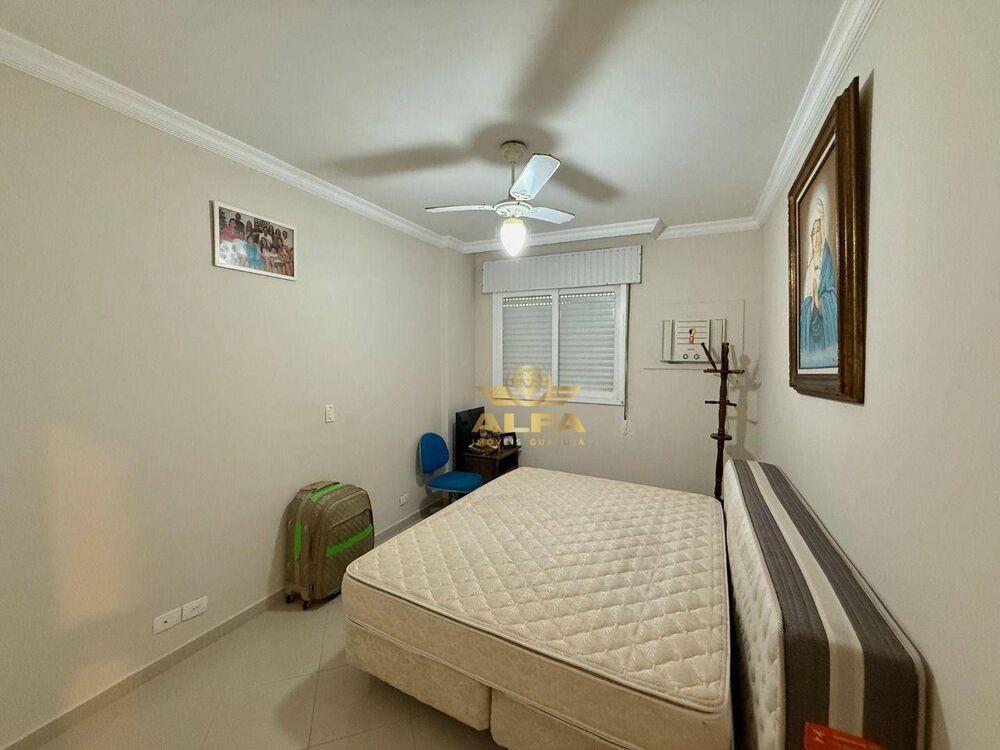 Apartamento à venda com 3 quartos, 110m² - Foto 3