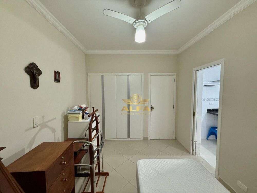 Apartamento à venda com 3 quartos, 110m² - Foto 4