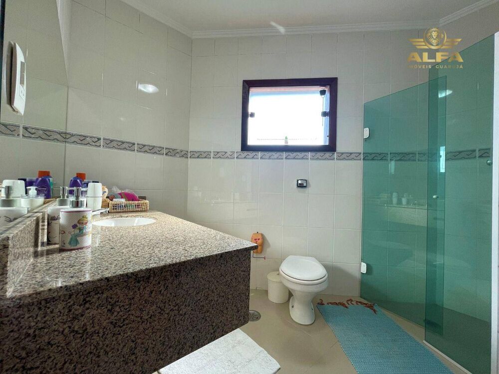 Casa de Condomínio à venda com 4 quartos, 420m² - Foto 29