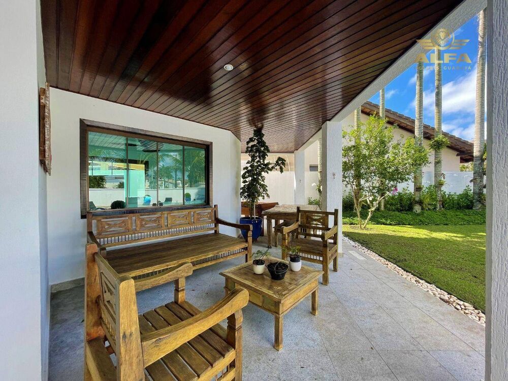 Casa de Condomínio à venda com 4 quartos, 420m² - Foto 31