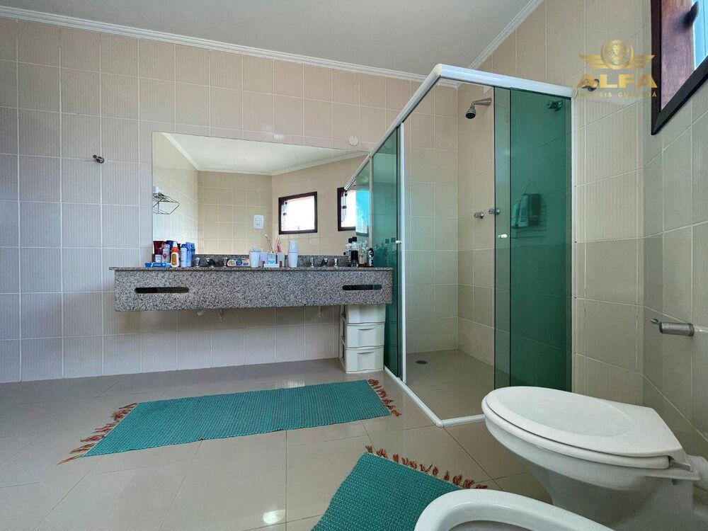 Casa de Condomínio à venda com 4 quartos, 420m² - Foto 24
