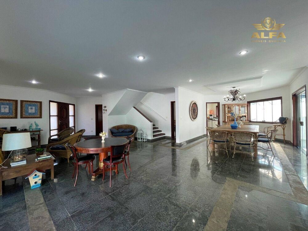 Casa de Condomínio à venda com 4 quartos, 420m² - Foto 6