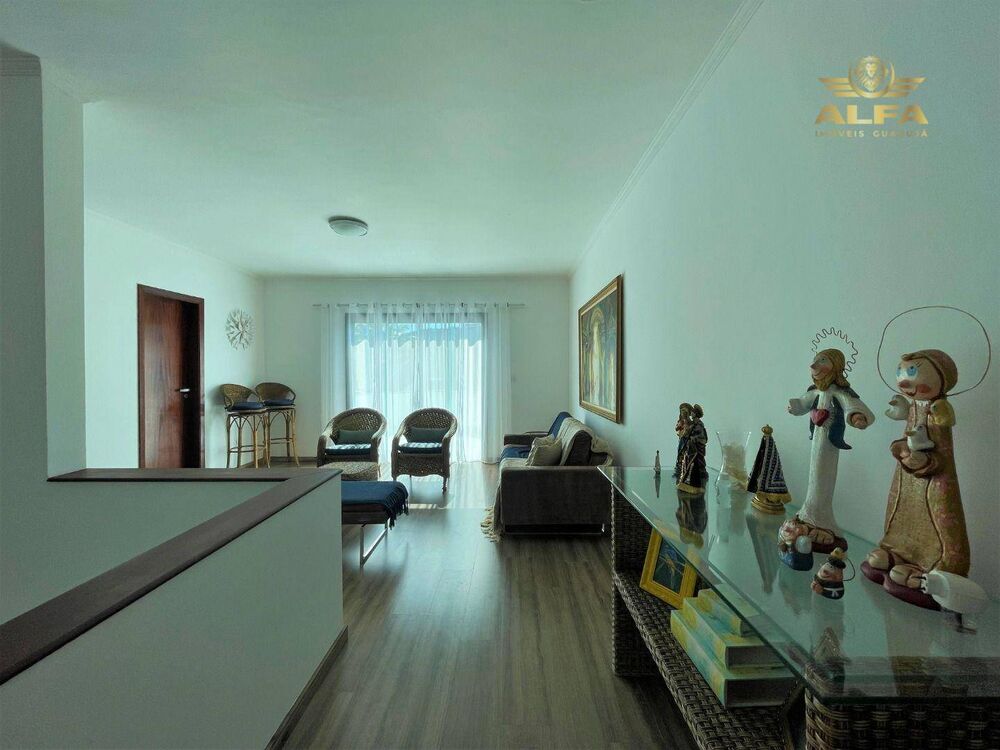 Casa de Condomínio à venda com 4 quartos, 420m² - Foto 25