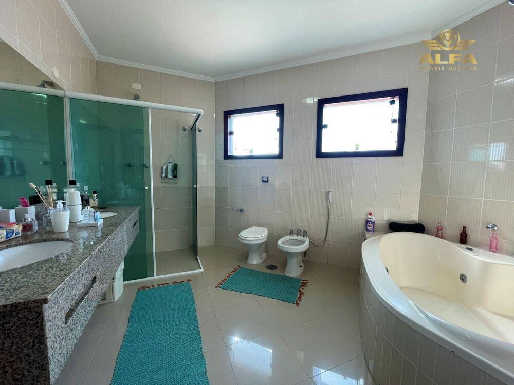 Casa de Condomínio à venda com 4 quartos, 420m² - Foto 23