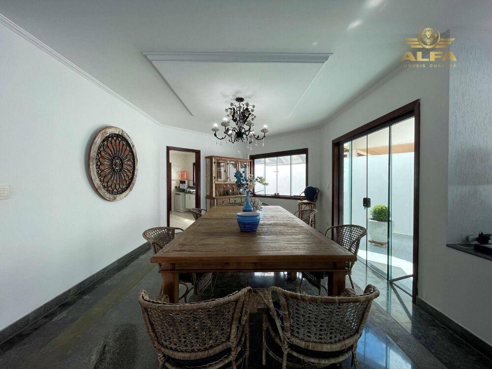 Casa de Condomínio à venda com 4 quartos, 420m² - Foto 8
