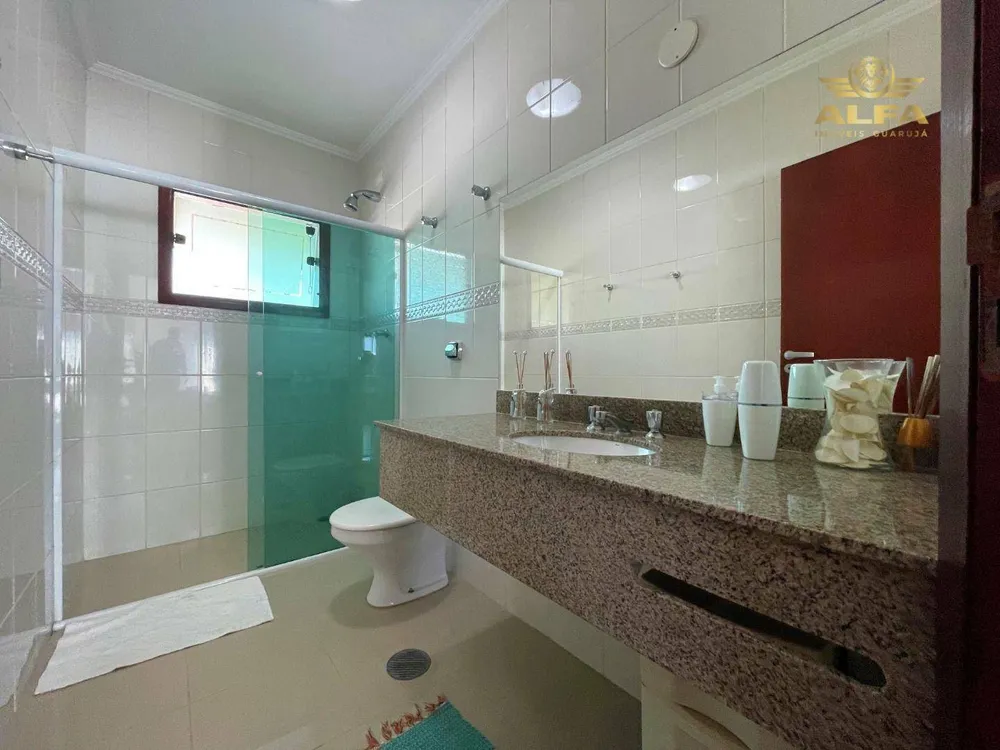 Casa de Condomínio, 4 quartos - Foto 18